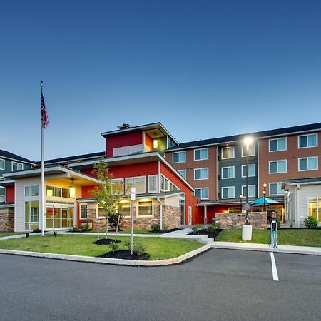 Residence Inn By Marriott Philadelphia Valley Forge/Collegeville Zewnętrze zdjęcie