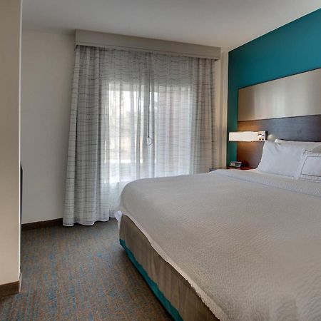 Residence Inn By Marriott Philadelphia Valley Forge/Collegeville Zewnętrze zdjęcie
