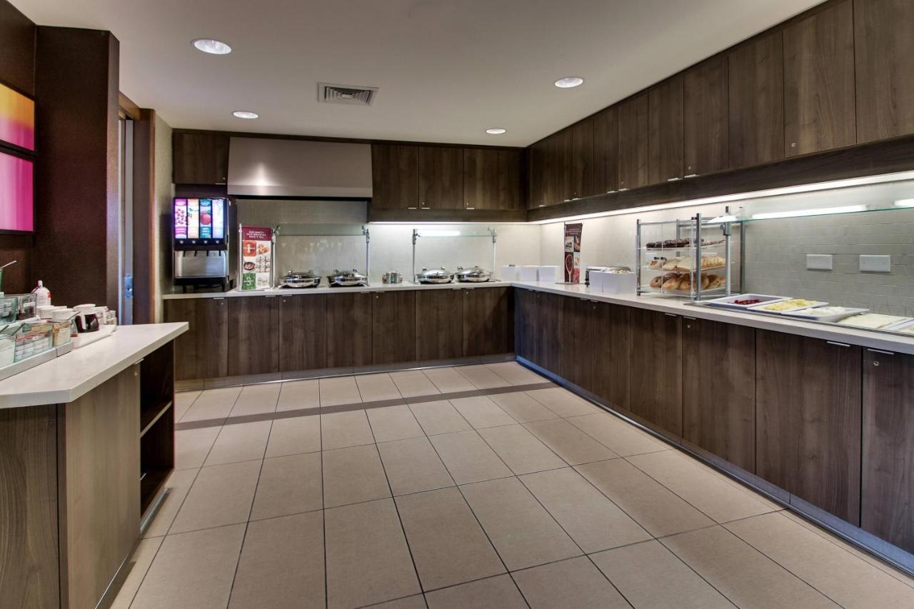 Residence Inn By Marriott Philadelphia Valley Forge/Collegeville Zewnętrze zdjęcie