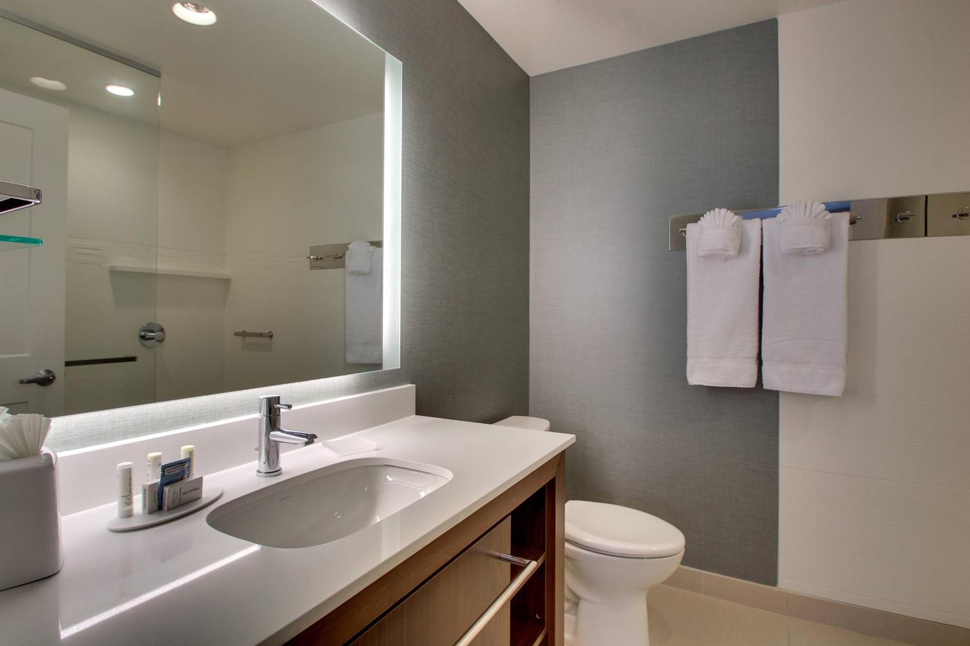 Residence Inn By Marriott Philadelphia Valley Forge/Collegeville Zewnętrze zdjęcie