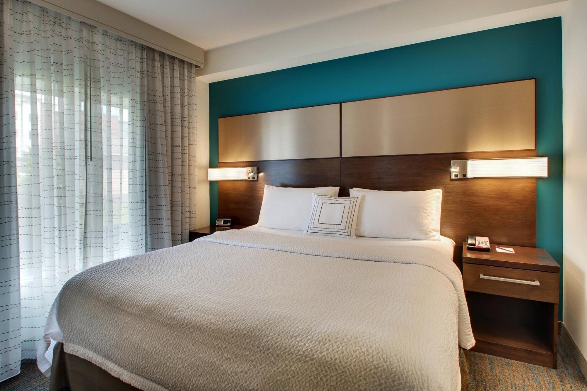 Residence Inn By Marriott Philadelphia Valley Forge/Collegeville Zewnętrze zdjęcie