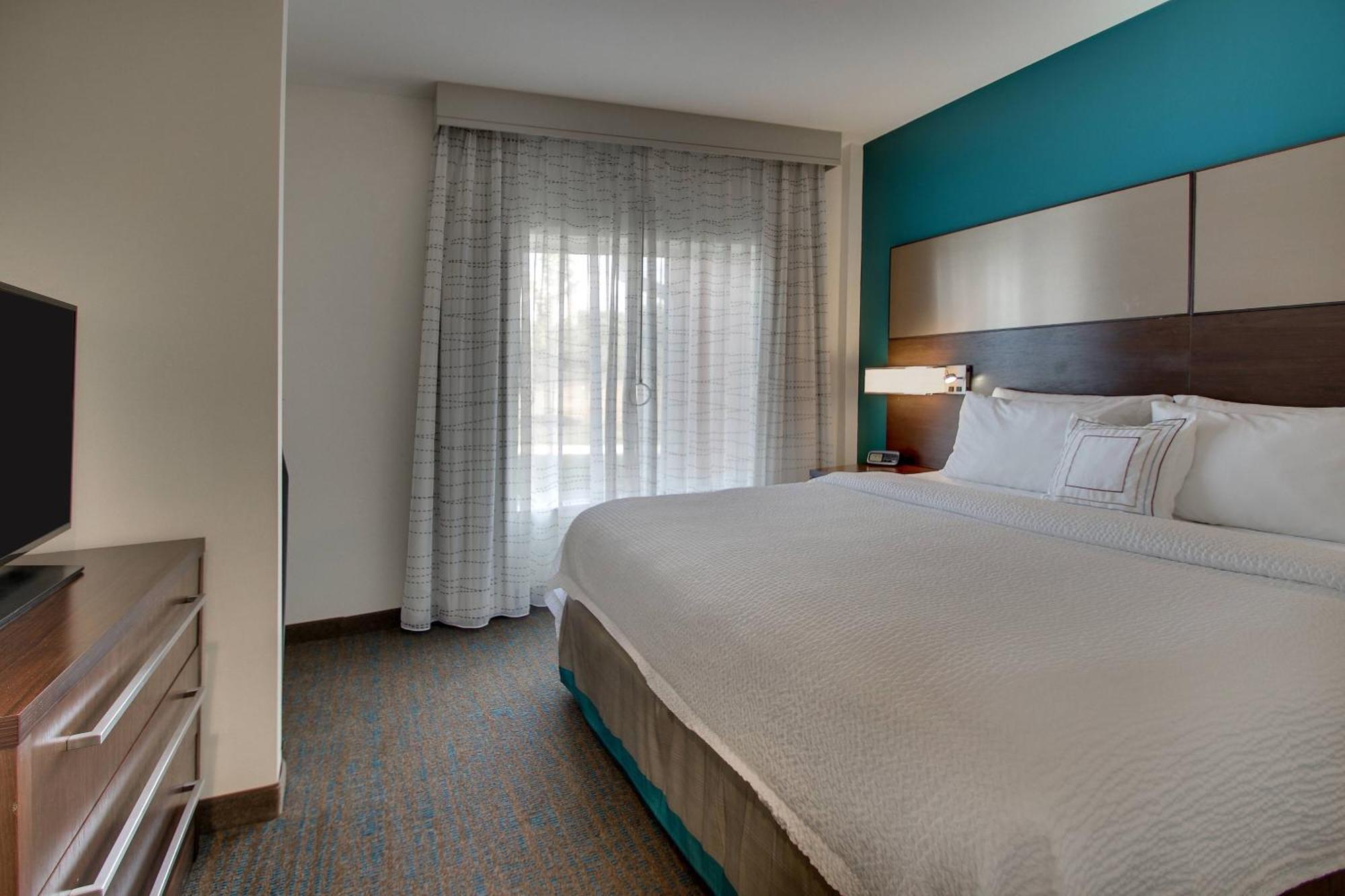 Residence Inn By Marriott Philadelphia Valley Forge/Collegeville Zewnętrze zdjęcie