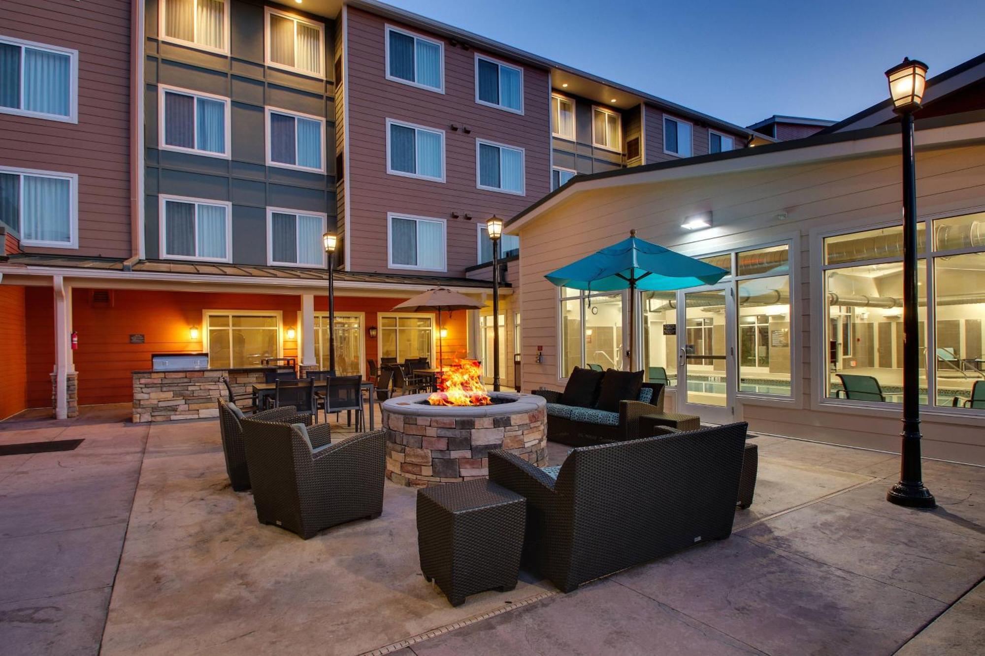 Residence Inn By Marriott Philadelphia Valley Forge/Collegeville Zewnętrze zdjęcie