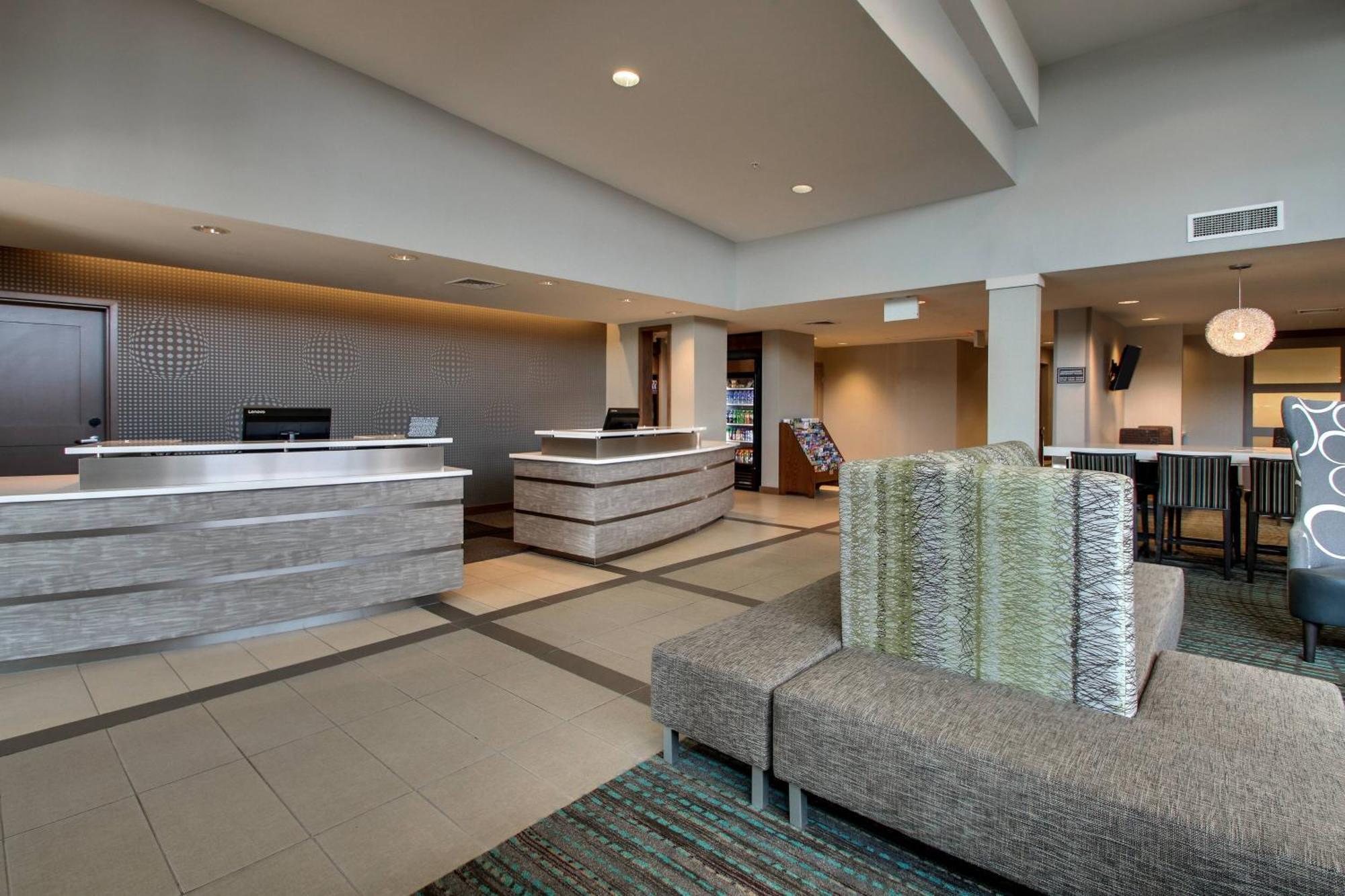 Residence Inn By Marriott Philadelphia Valley Forge/Collegeville Zewnętrze zdjęcie
