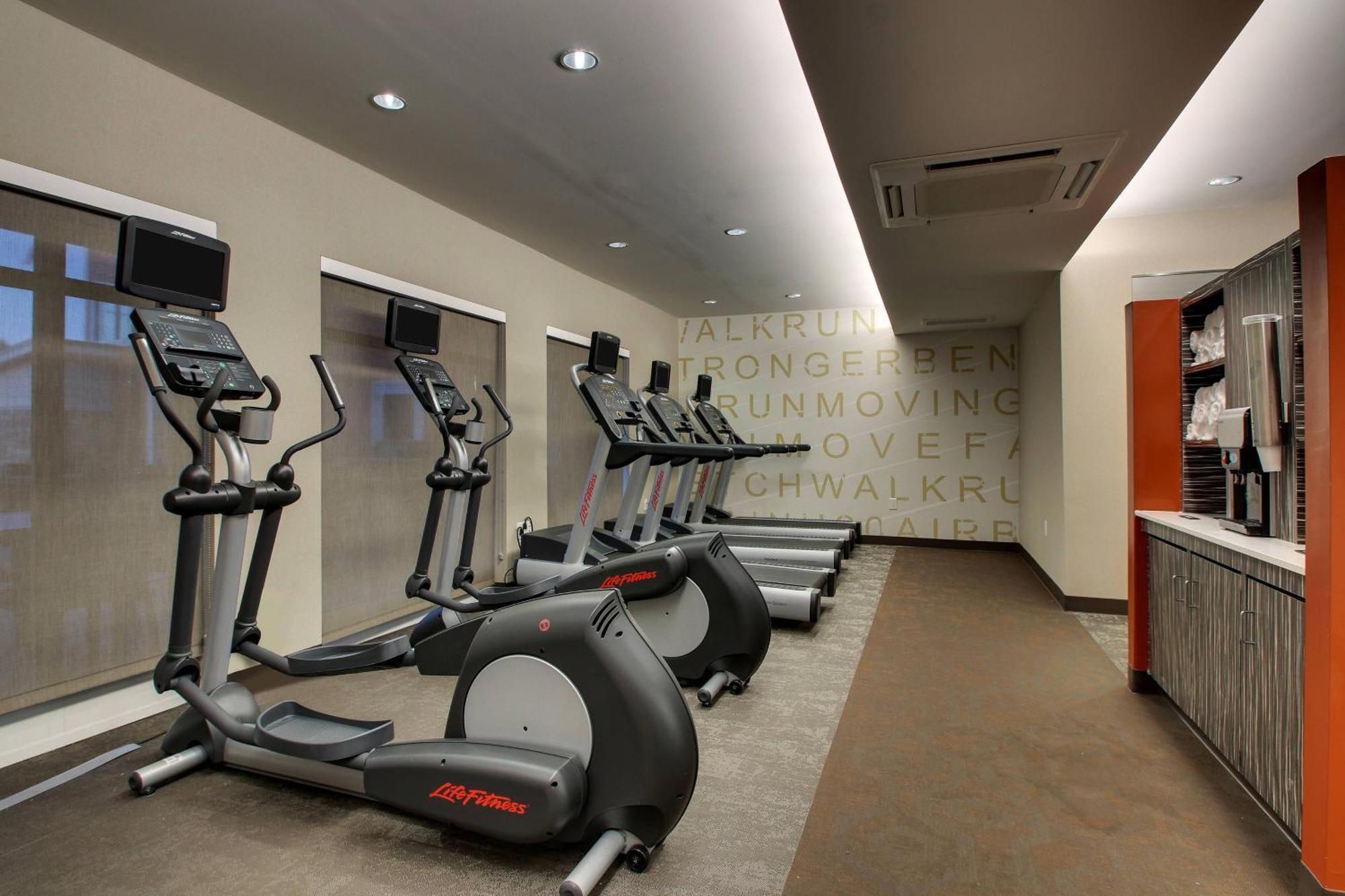 Residence Inn By Marriott Philadelphia Valley Forge/Collegeville Zewnętrze zdjęcie