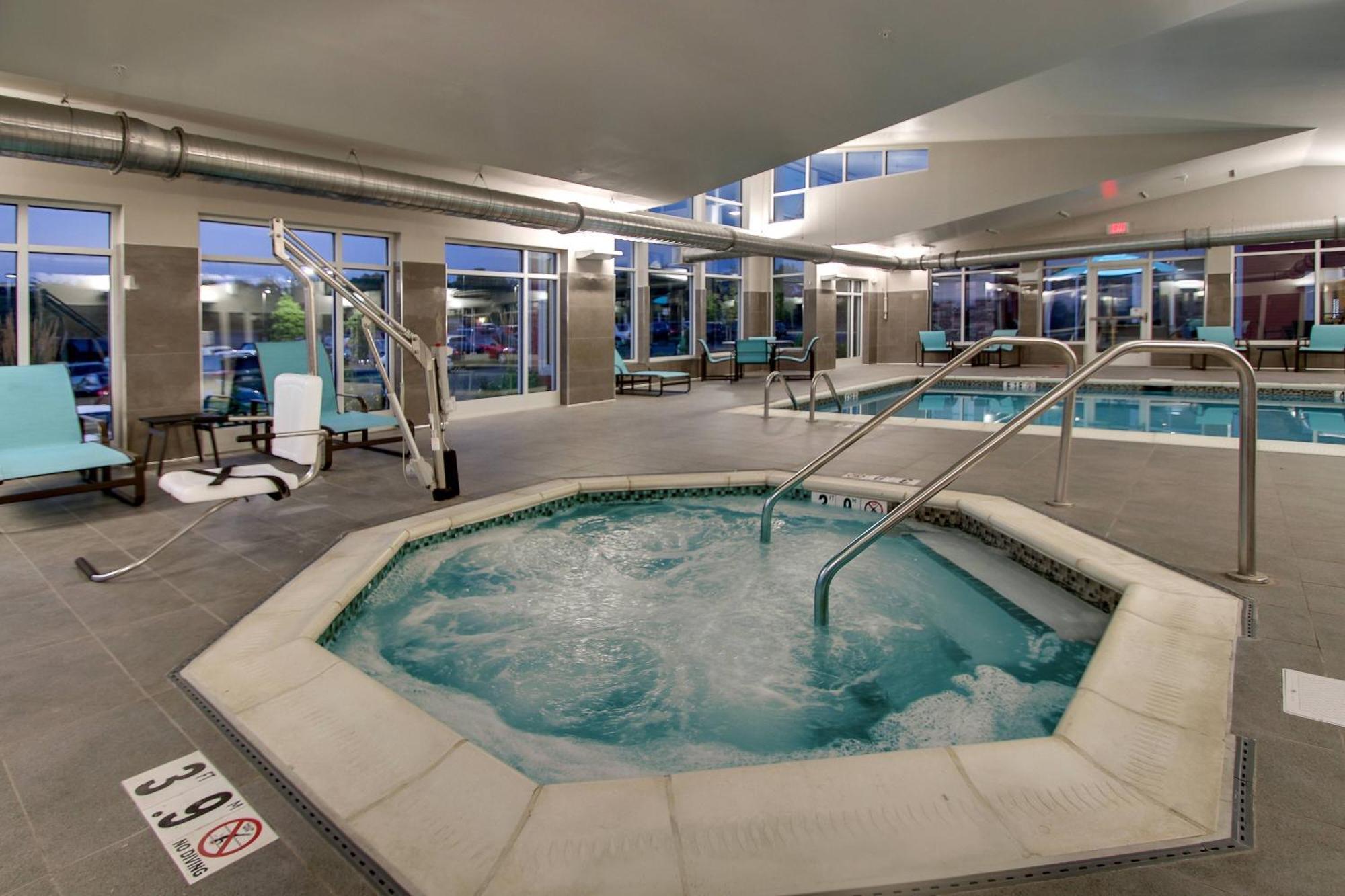 Residence Inn By Marriott Philadelphia Valley Forge/Collegeville Zewnętrze zdjęcie