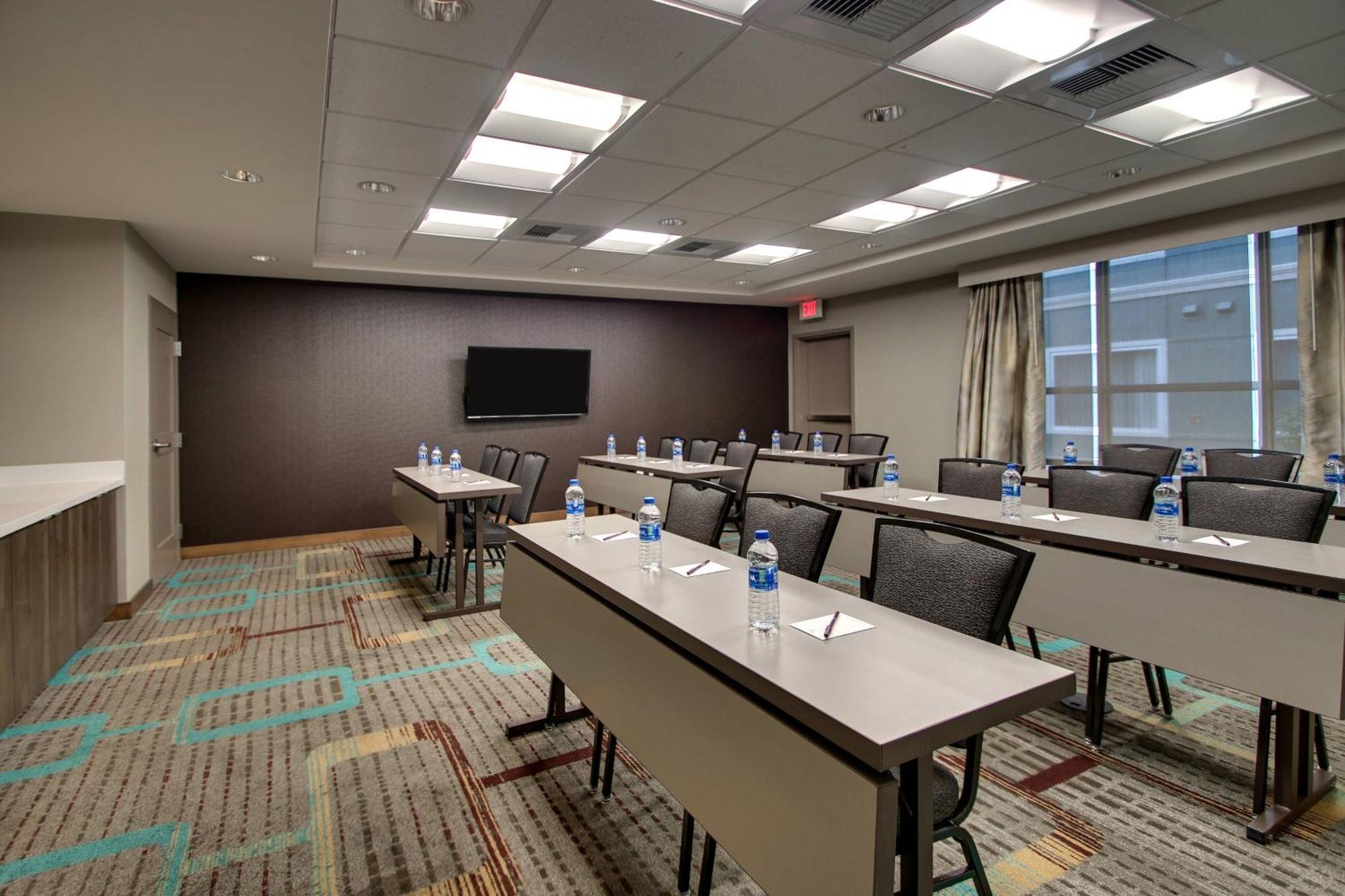 Residence Inn By Marriott Philadelphia Valley Forge/Collegeville Zewnętrze zdjęcie