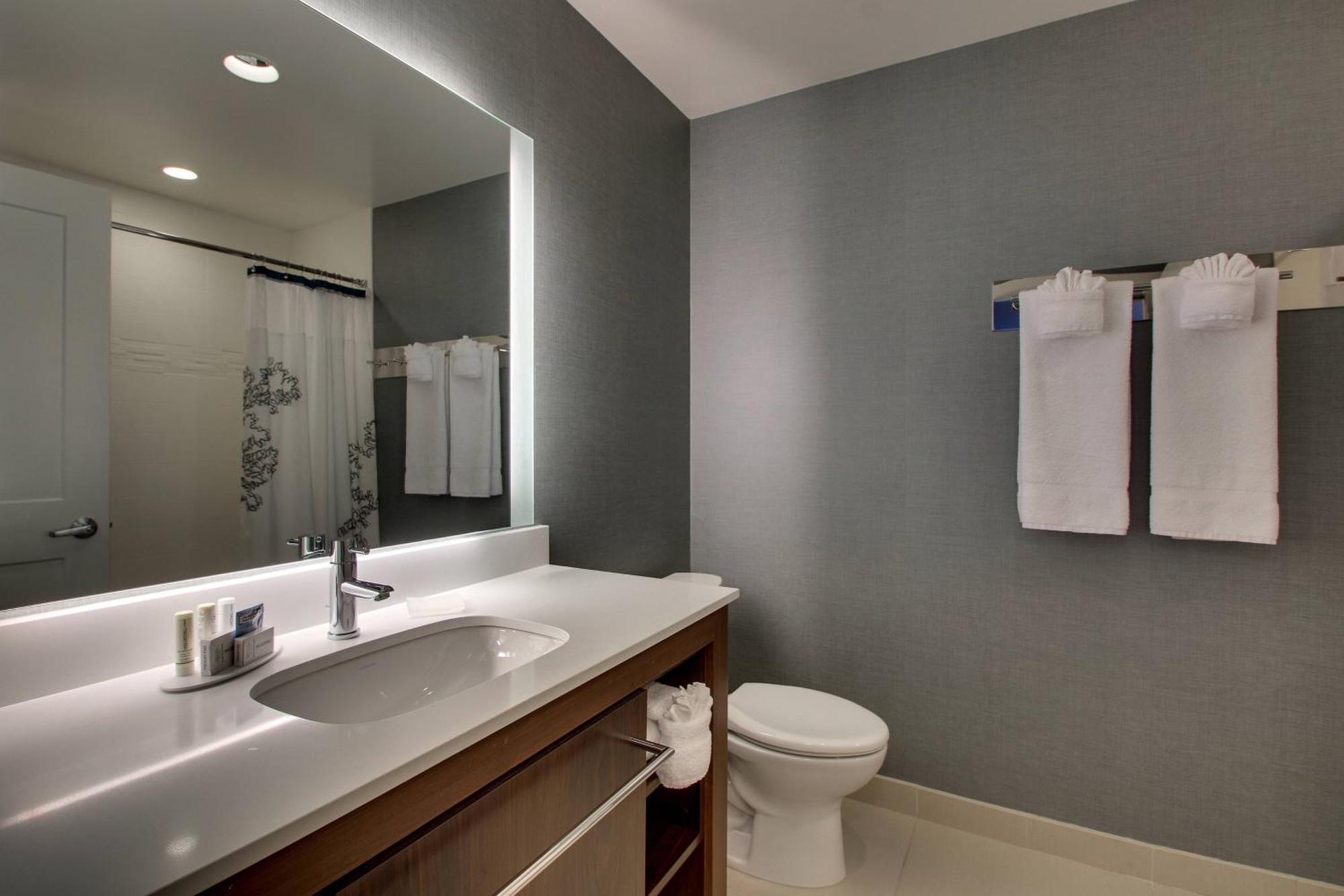 Residence Inn By Marriott Philadelphia Valley Forge/Collegeville Zewnętrze zdjęcie
