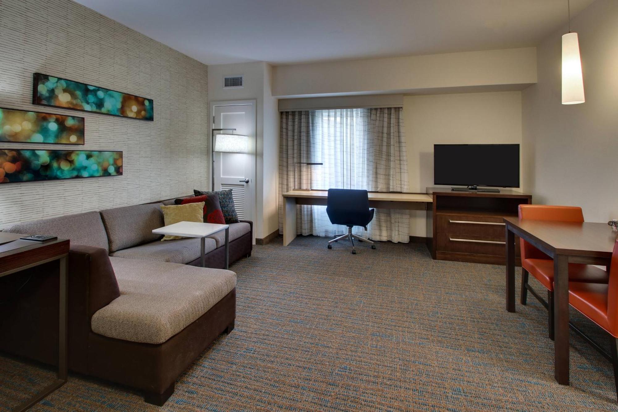 Residence Inn By Marriott Philadelphia Valley Forge/Collegeville Zewnętrze zdjęcie
