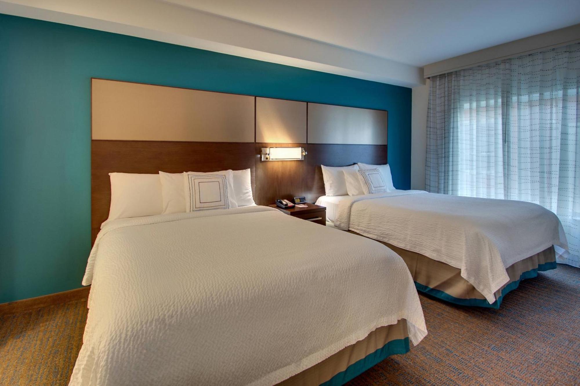 Residence Inn By Marriott Philadelphia Valley Forge/Collegeville Zewnętrze zdjęcie