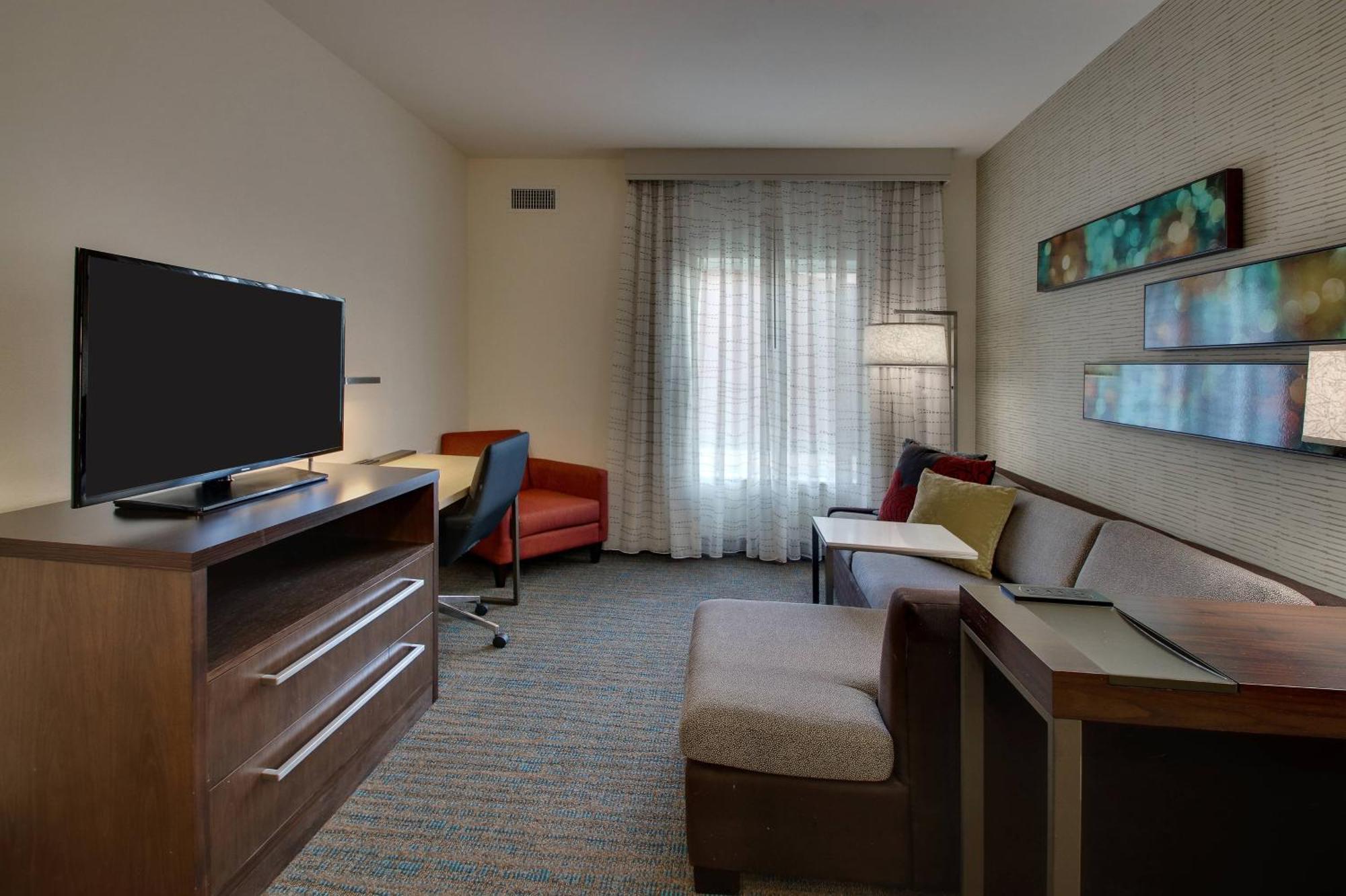 Residence Inn By Marriott Philadelphia Valley Forge/Collegeville Zewnętrze zdjęcie