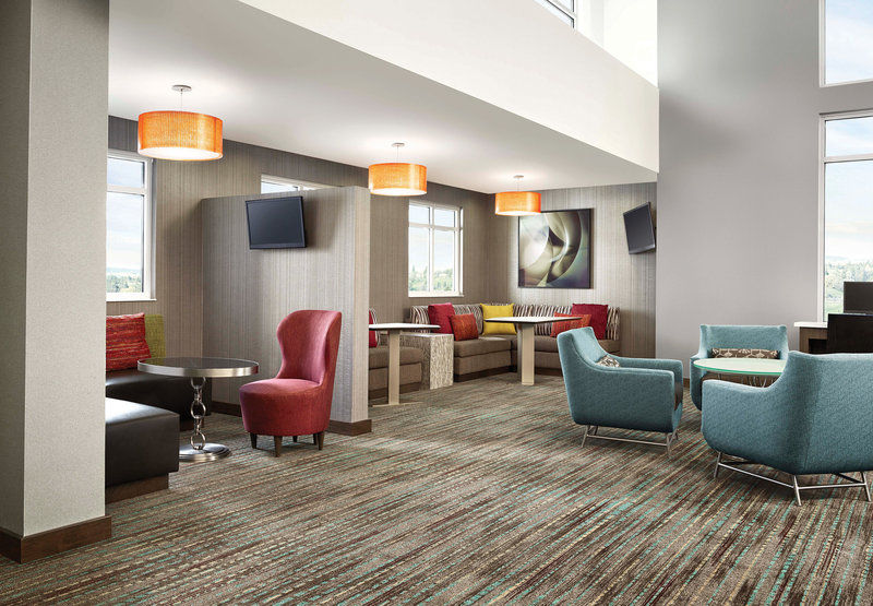 Residence Inn By Marriott Philadelphia Valley Forge/Collegeville Zewnętrze zdjęcie