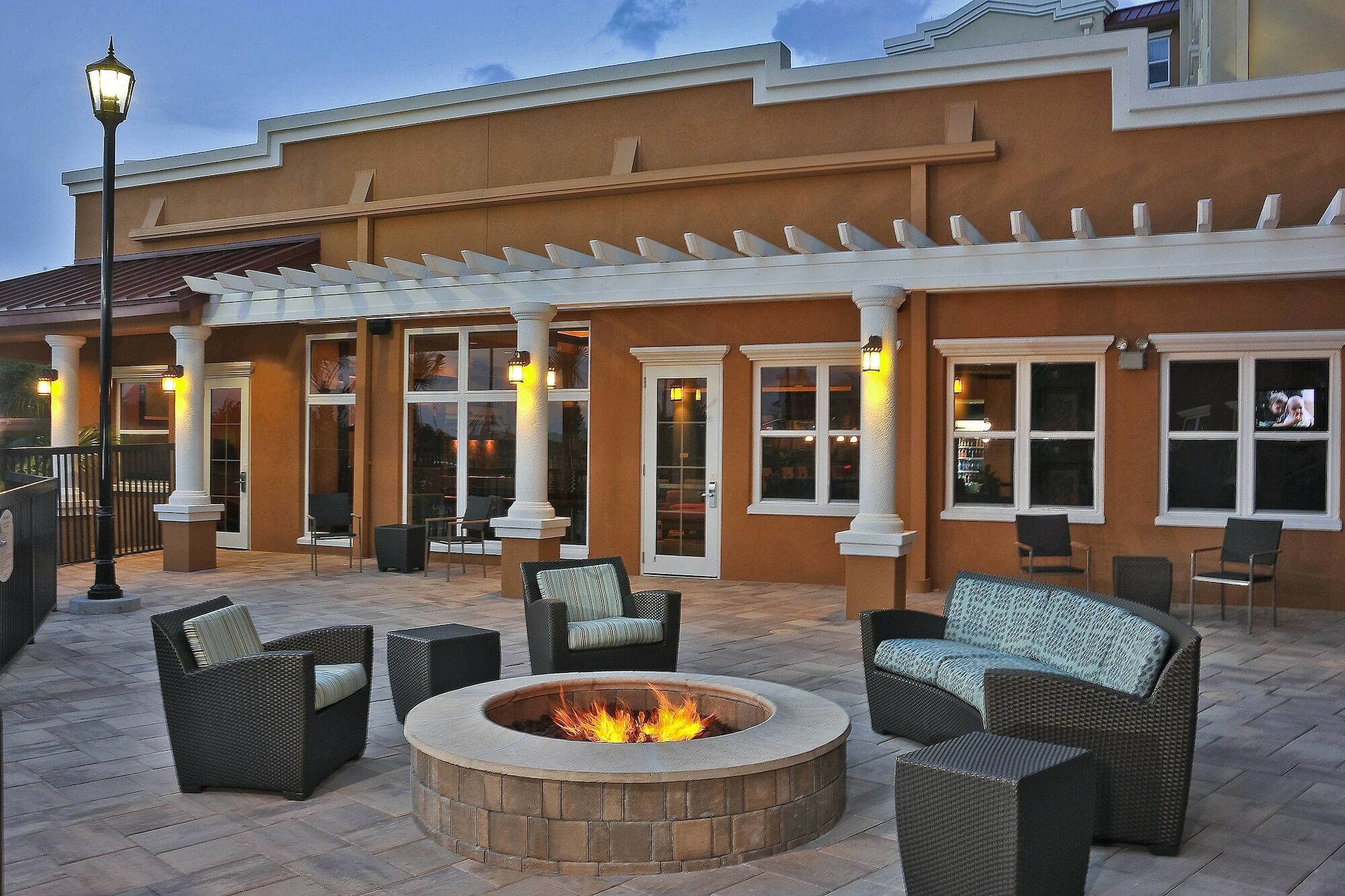 Residence Inn By Marriott Philadelphia Valley Forge/Collegeville Zewnętrze zdjęcie
