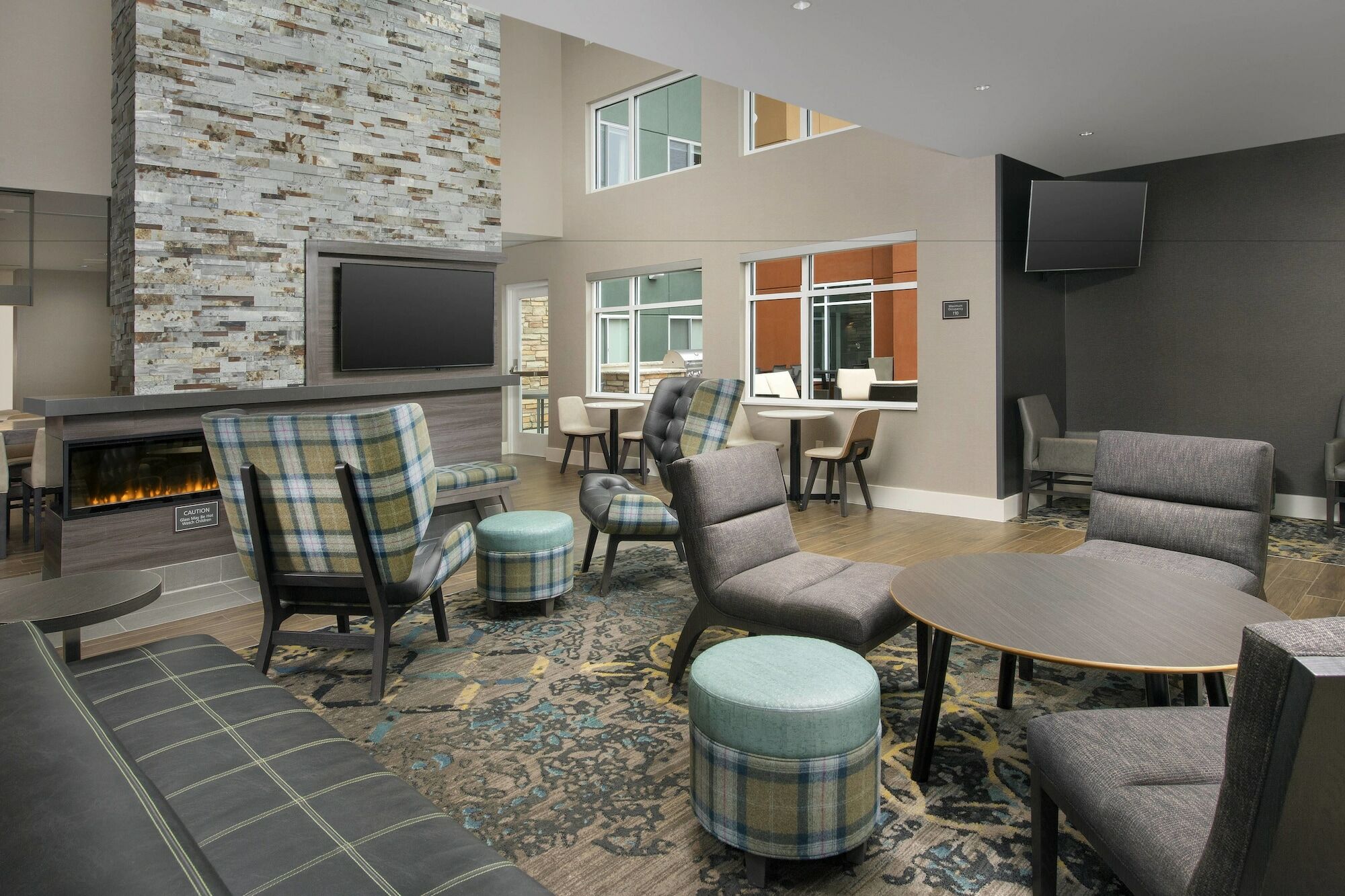 Residence Inn By Marriott Philadelphia Valley Forge/Collegeville Zewnętrze zdjęcie